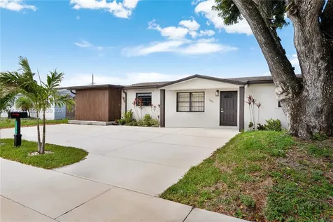 7051 Tyler Street Hollywood FL 33024