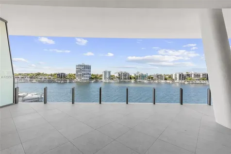 5 Grove Isle Drive Miami FL 33133