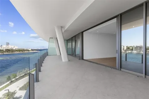 5 Grove Isle Drive Miami FL 33133