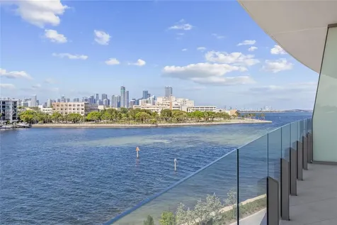 5 Grove Isle Drive Miami FL 33133