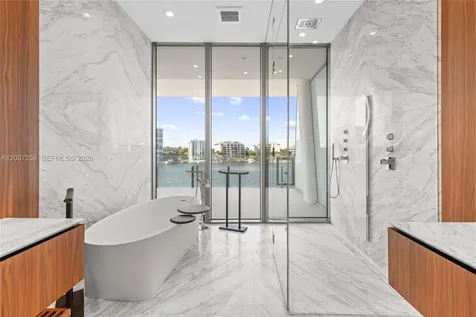 5 Grove Isle Drive Miami FL 33133