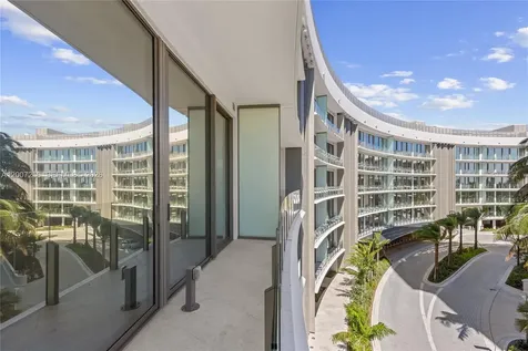 5 Grove Isle Drive Miami FL 33133