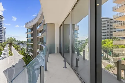 5 Grove Isle Drive Miami FL 33133