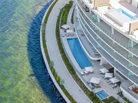 5 Grove Isle Drive Miami FL 33133