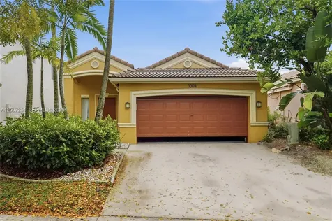 1004 Golden Cane Drive Weston FL 33327