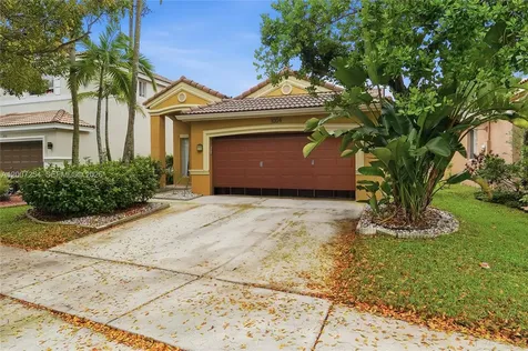 1004 Golden Cane Drive Weston FL 33327