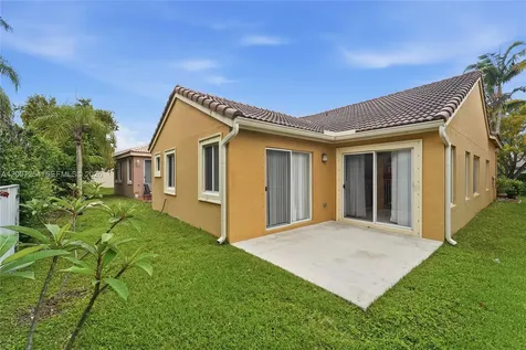 1004 Golden Cane Drive Weston FL 33327