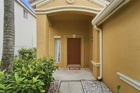1004 Golden Cane Drive Weston FL 33327