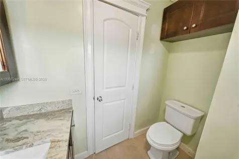 2724 Acapulco Drive Miramar FL 33023