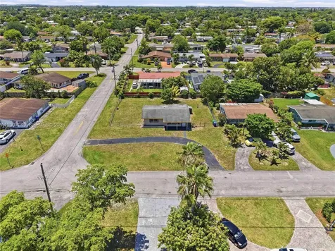 2724 Acapulco Drive Miramar FL 33023
