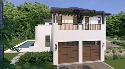 600 Santurce Avenue Coral Gables FL 33143