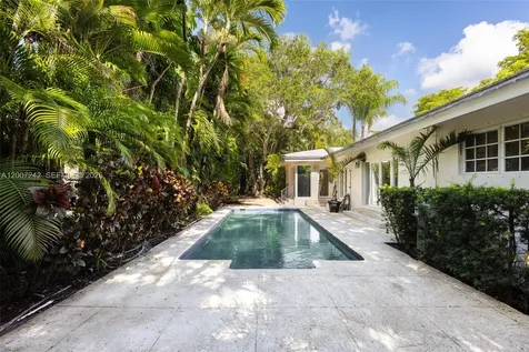 600 Santurce Avenue Coral Gables FL 33143