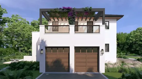 600 Santurce Avenue Coral Gables FL 33143