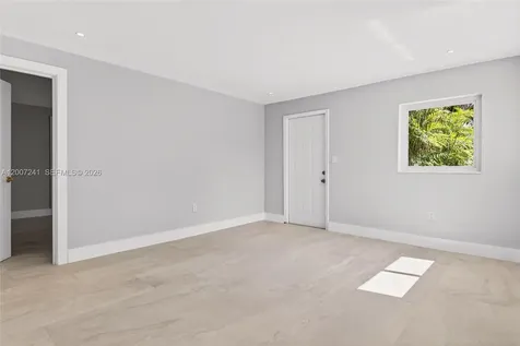 1250 NE 133rd Street North Miami FL 33161