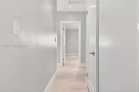 1250 NE 133rd Street North Miami FL 33161