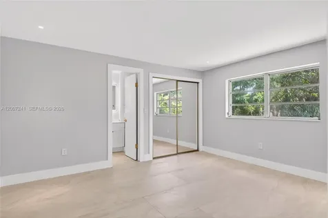 1250 NE 133rd Street North Miami FL 33161