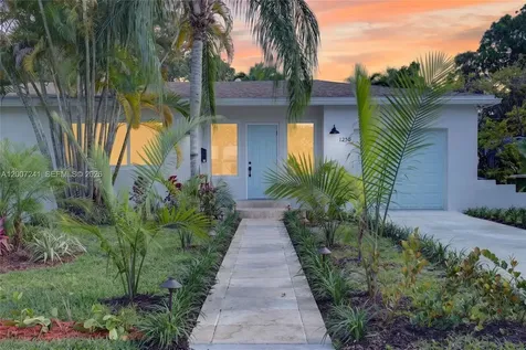 1250 NE 133rd Street North Miami FL 33161