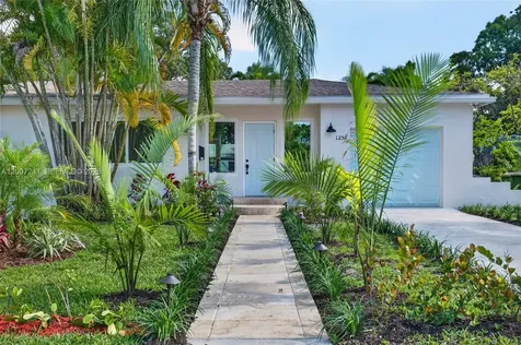 1250 NE 133rd Street North Miami FL 33161