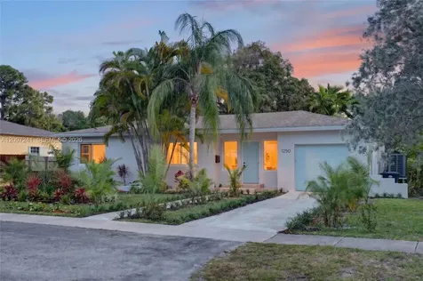 1250 NE 133rd Street North Miami FL 33161