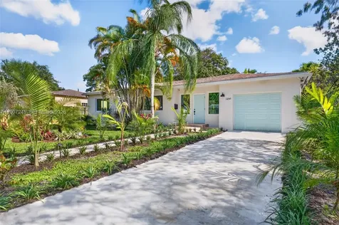 1250 NE 133rd Street North Miami FL 33161