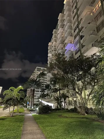 2100 Sans Souci Boulevard North Miami FL 33181
