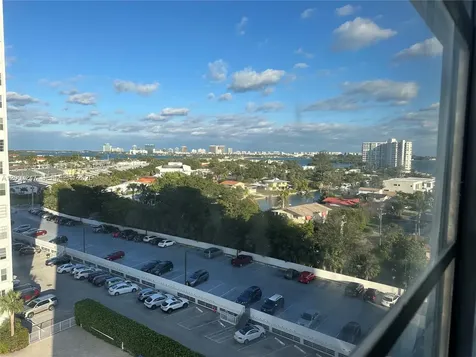 2100 Sans Souci Boulevard North Miami FL 33181