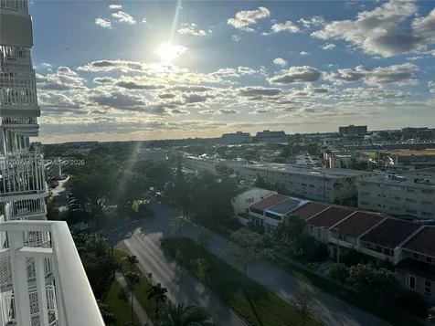 2100 Sans Souci Boulevard North Miami FL 33181