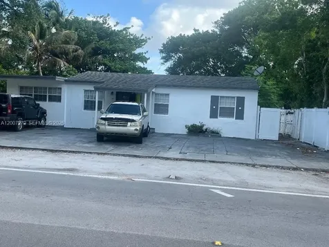 1341 NE 149th Street Miami FL 33161