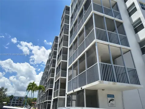 3660 NE 166th Street North Miami Beach FL 33160