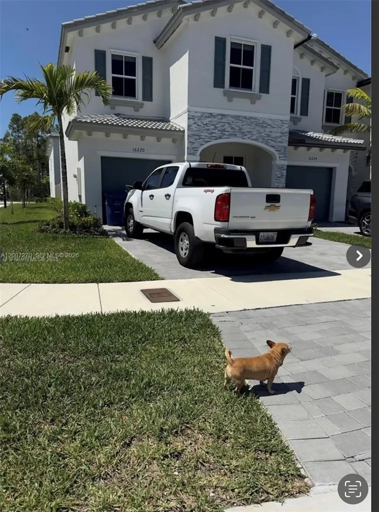 16220 SW 288th Terrace Homestead FL 33033