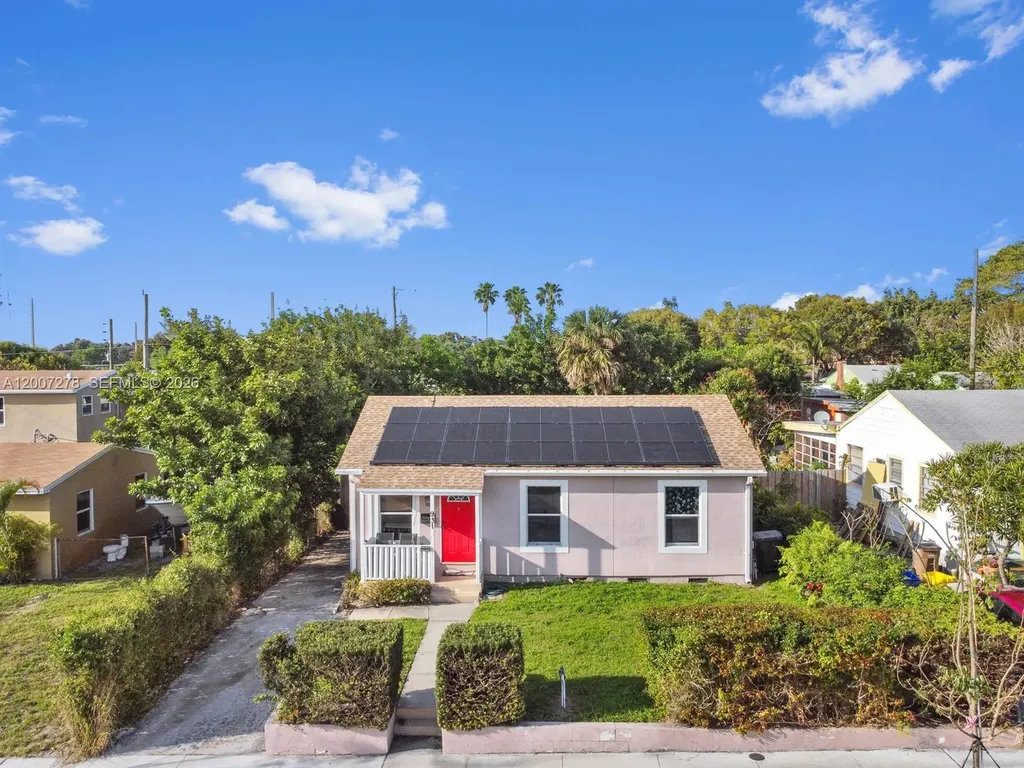 931 35th Street West Palm Beach FL 33407