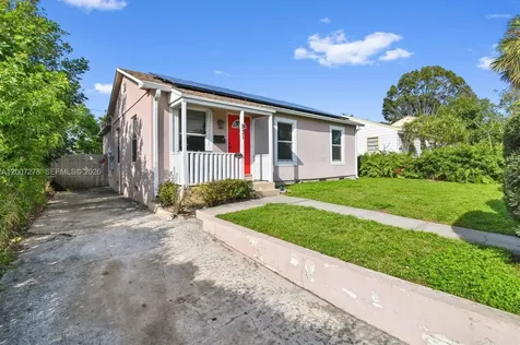 931 35th Street West Palm Beach FL 33407