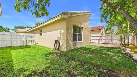 17626 SW 20th Street Miramar FL 33029
