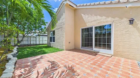 17626 SW 20th Street Miramar FL 33029