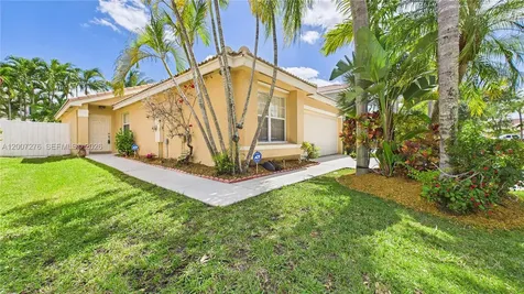17626 SW 20th Street Miramar FL 33029