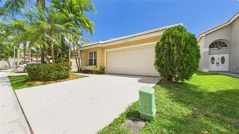 17626 SW 20th Street Miramar FL 33029