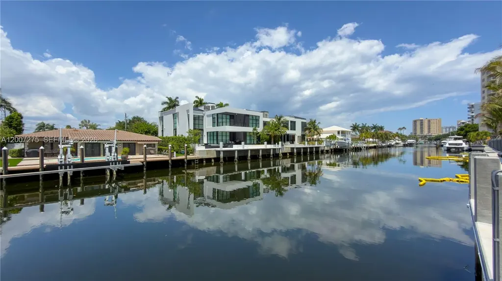 1391 S Ocean Boulevard Pompano Beach FL 33062
