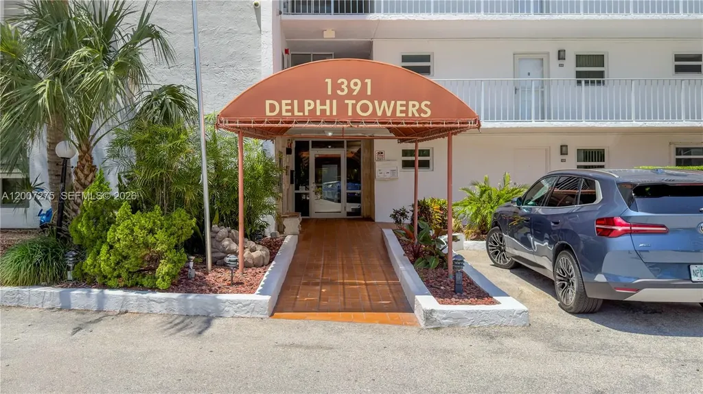 1391 S Ocean Boulevard Pompano Beach FL 33062