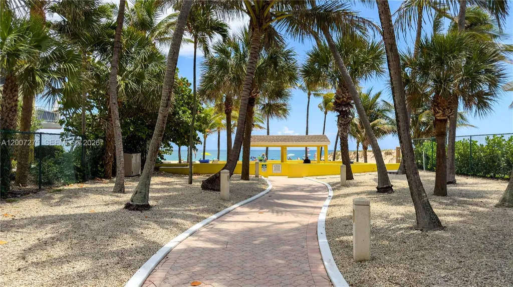 1391 S Ocean Boulevard Pompano Beach FL 33062