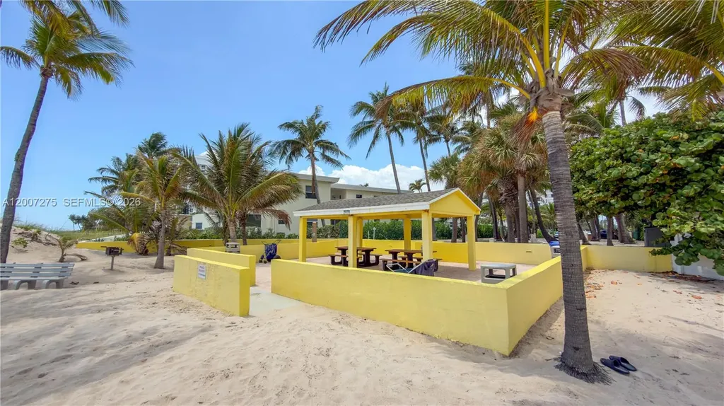 1391 S Ocean Boulevard Pompano Beach FL 33062