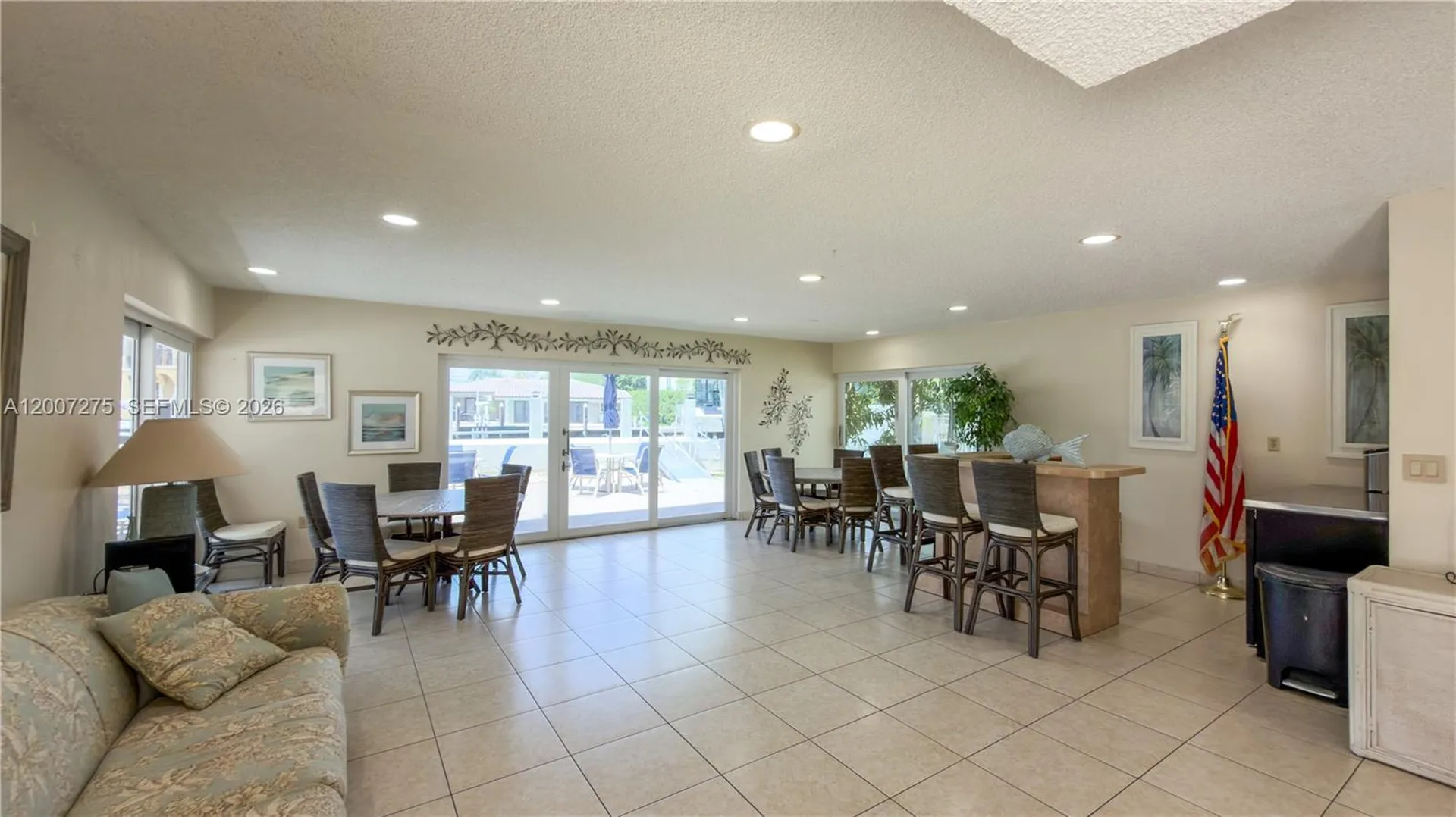 1391 S Ocean Boulevard Pompano Beach FL 33062