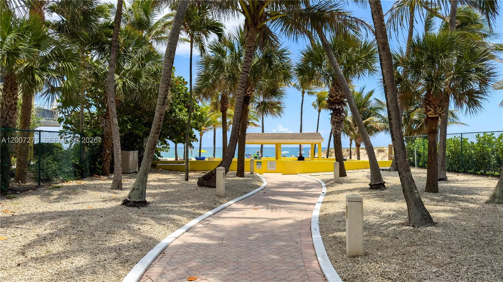 1391 S Ocean Boulevard Pompano Beach FL 33062