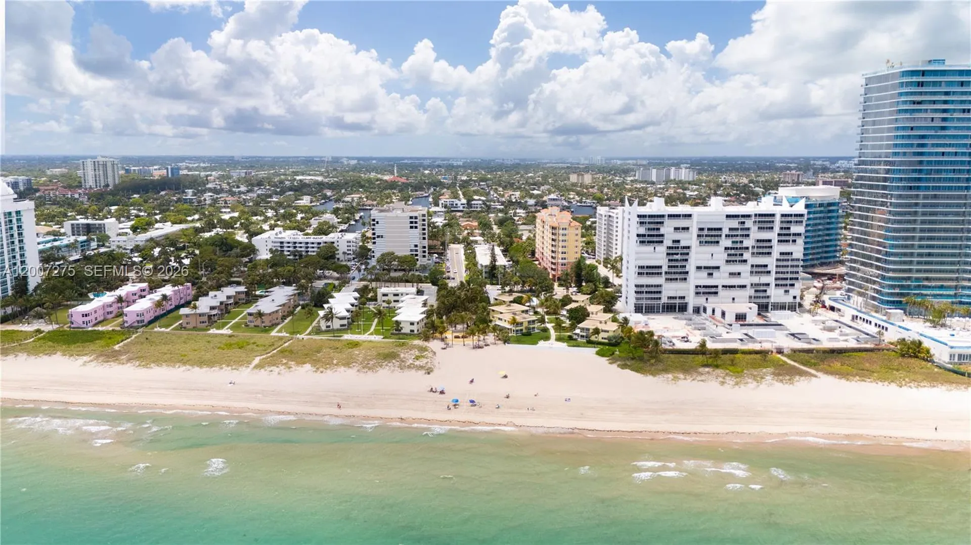 1391 S Ocean Boulevard Pompano Beach FL 33062