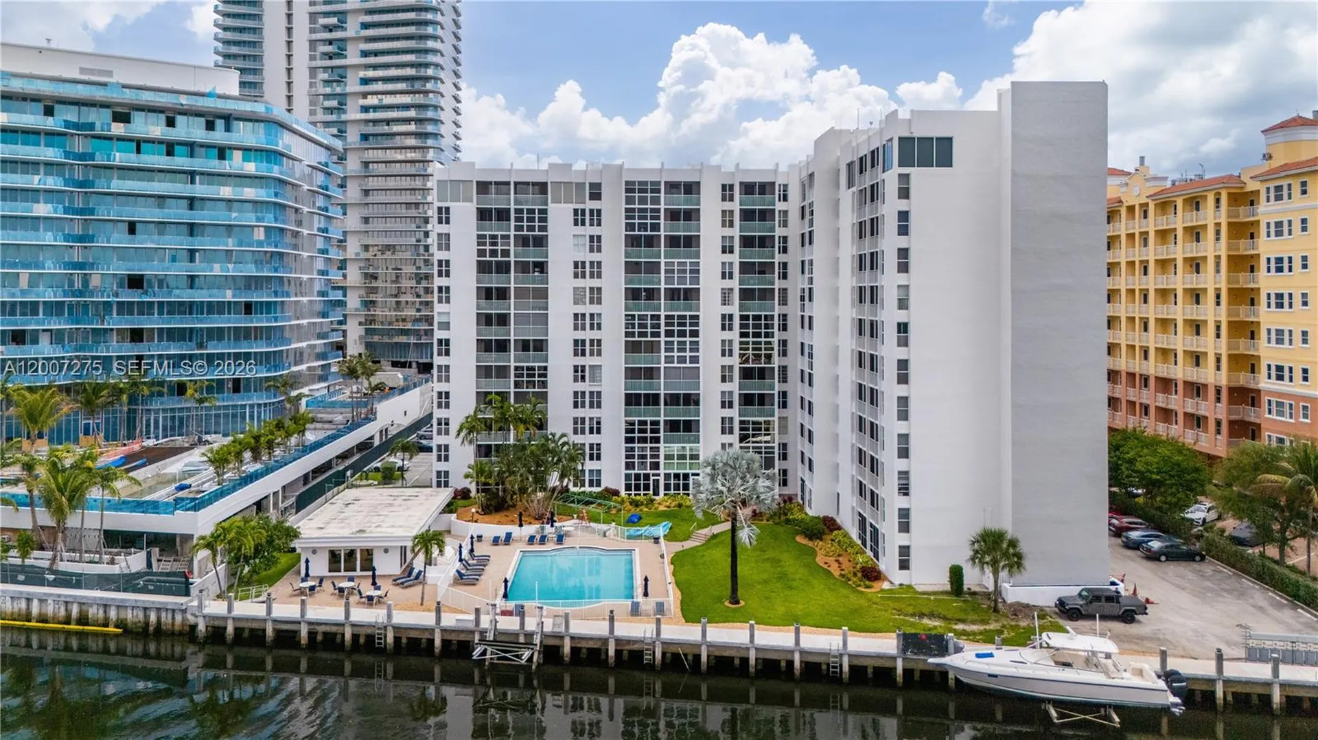 1391 S Ocean Boulevard Pompano Beach FL 33062