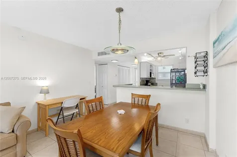 1391 S Ocean Boulevard Pompano Beach FL 33062