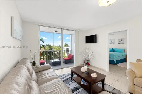 1391 S Ocean Boulevard Pompano Beach FL 33062