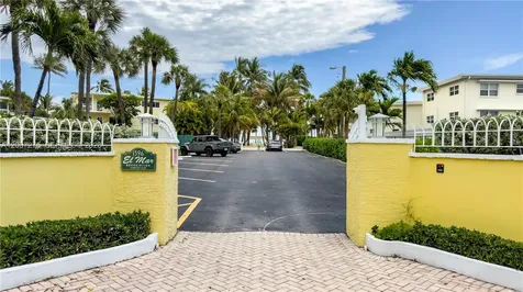 1391 S Ocean Boulevard Pompano Beach FL 33062