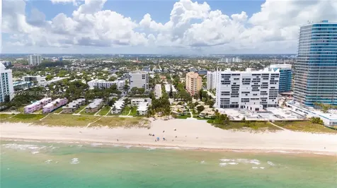 1391 S Ocean Boulevard Pompano Beach FL 33062