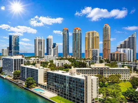 251 174th Street Sunny Isles Beach FL 33160