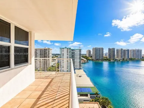 251 174th Street Sunny Isles Beach FL 33160